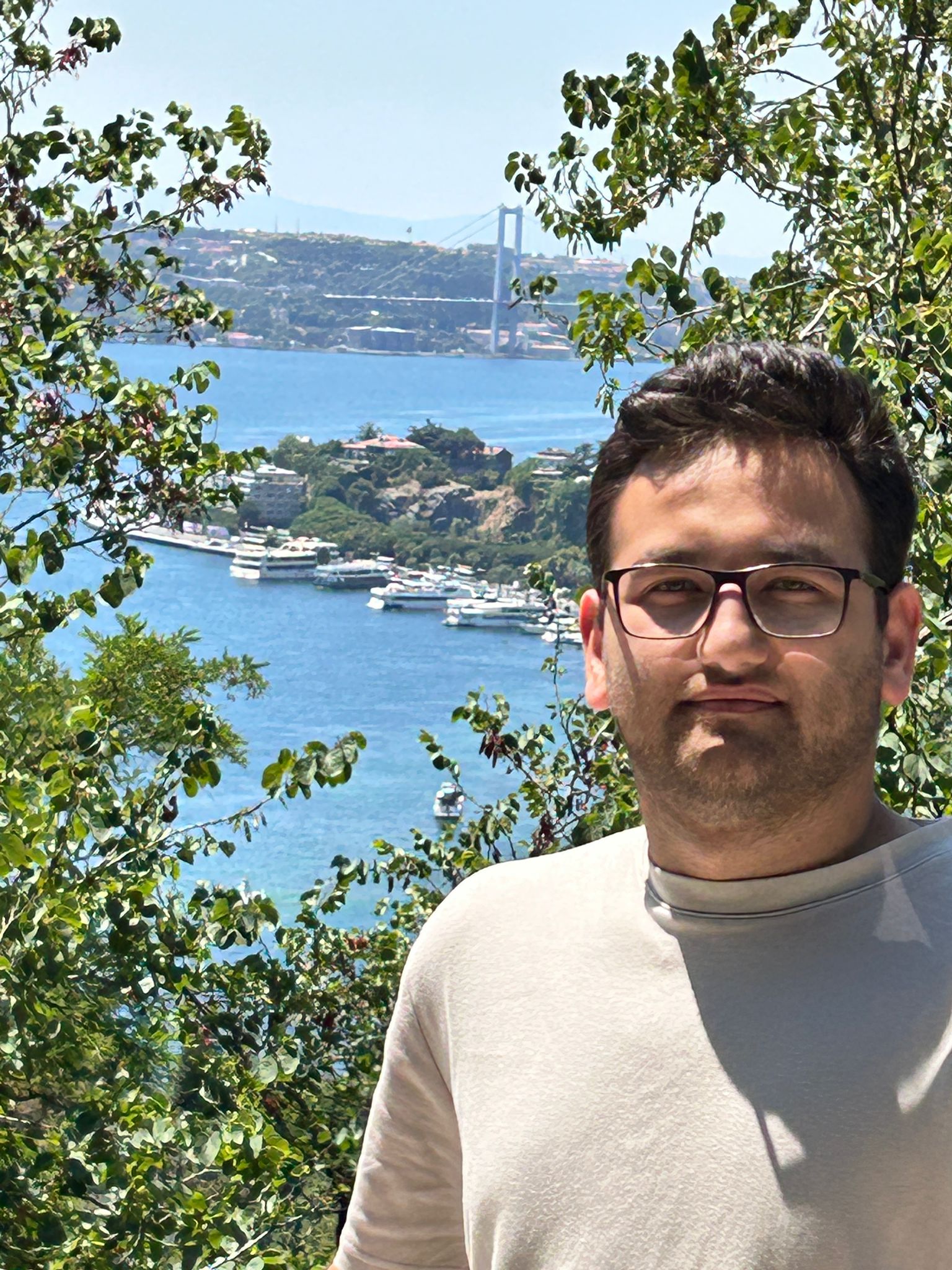 Yasin Karakaş